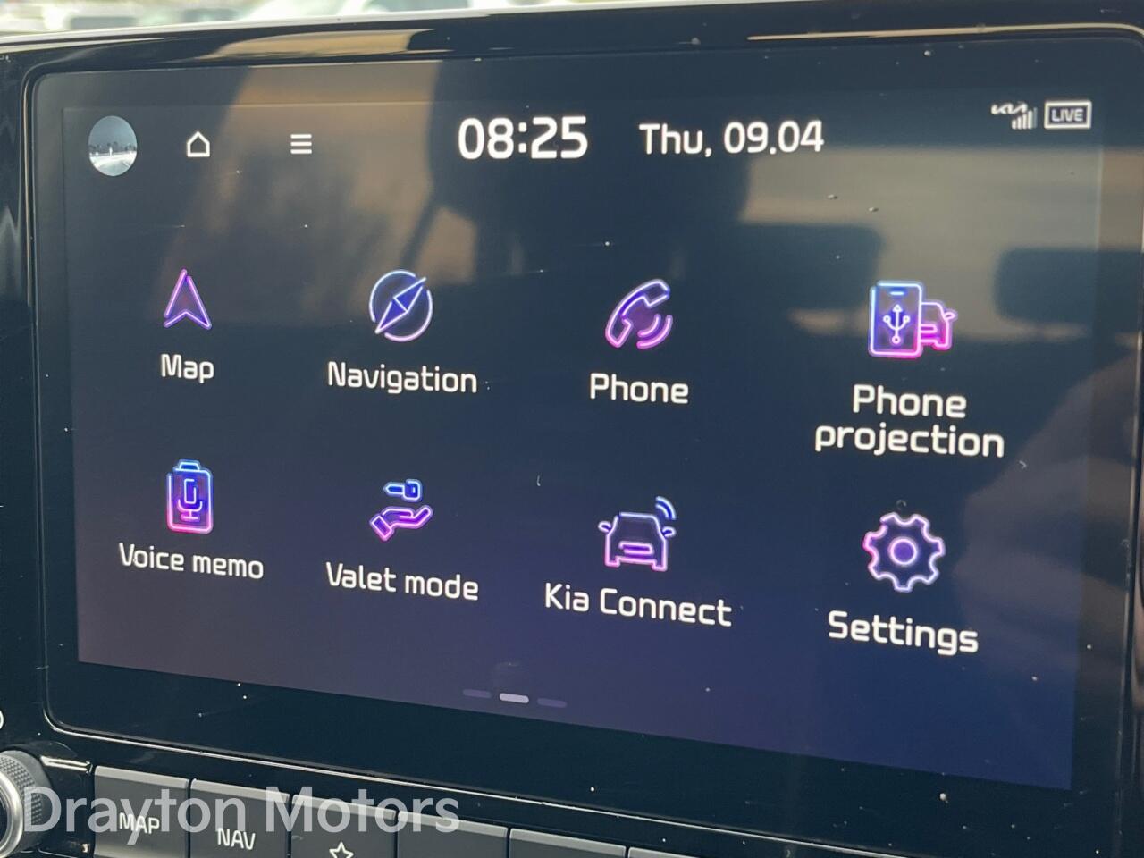 Used Kia Stonic 2023 for sale - 78157394: Photo 22