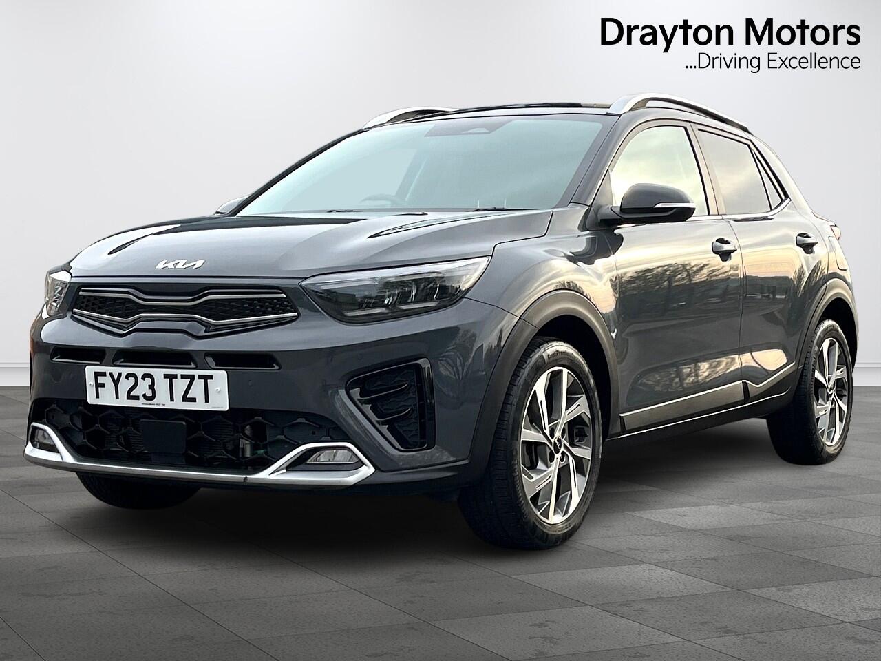 Used Kia Stonic 2023 for sale - 78157394: Photo 5