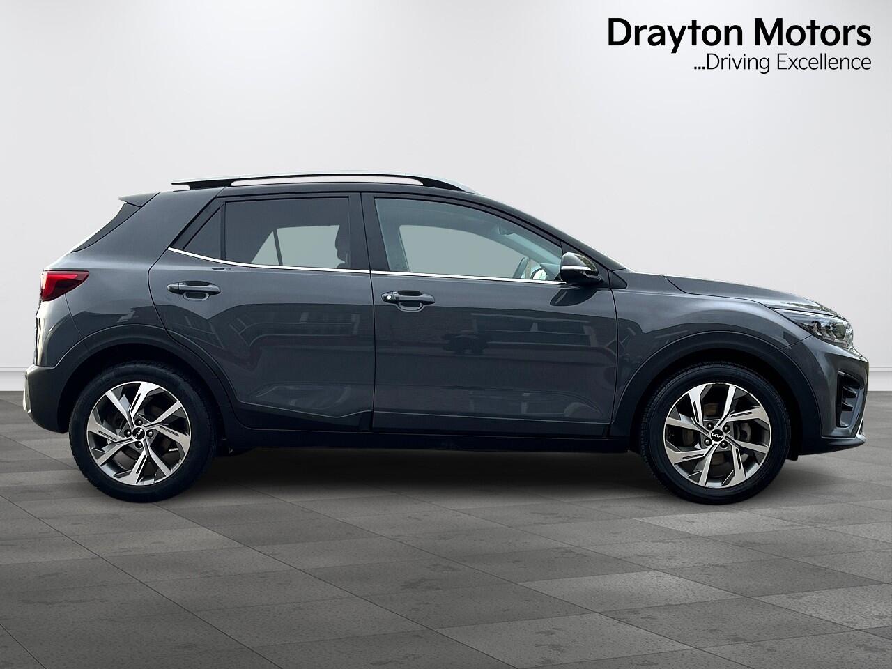 Used Kia Stonic 2023 for sale - 78157394: Photo 6