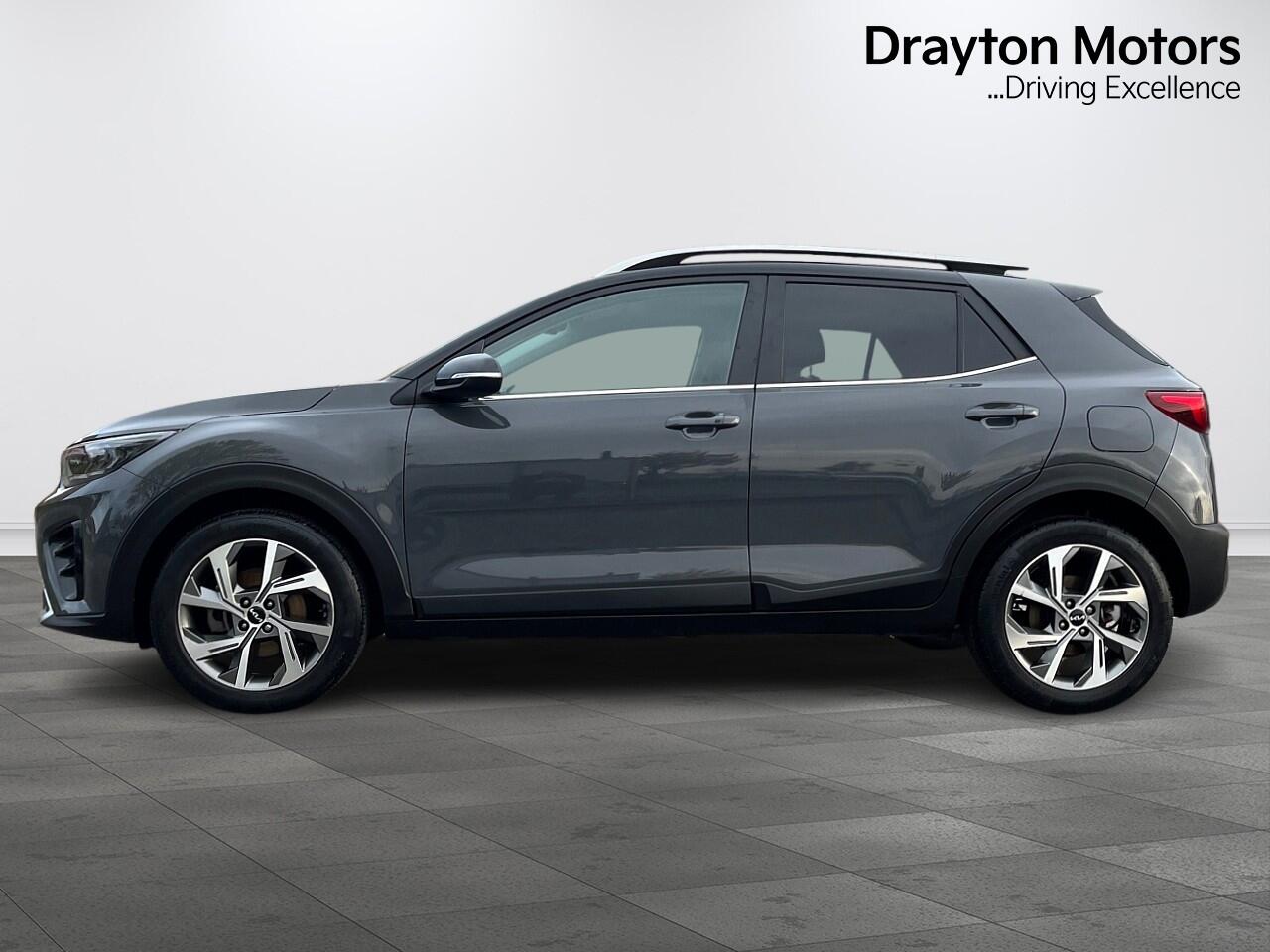 Used Kia Stonic 2023 for sale - 78157394: Photo 9