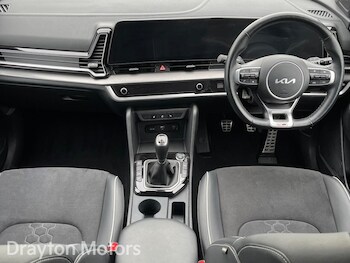 Used Kia Sportage 2024 for sale - 77783316: Photo