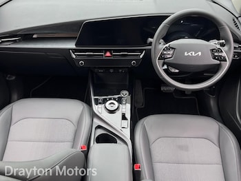 Used Kia Niro 2026 for sale - 78772232: Photo