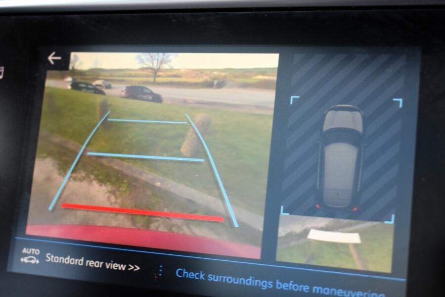 Used Peugeot 308 2019 for sale - 77345448: Photo 14