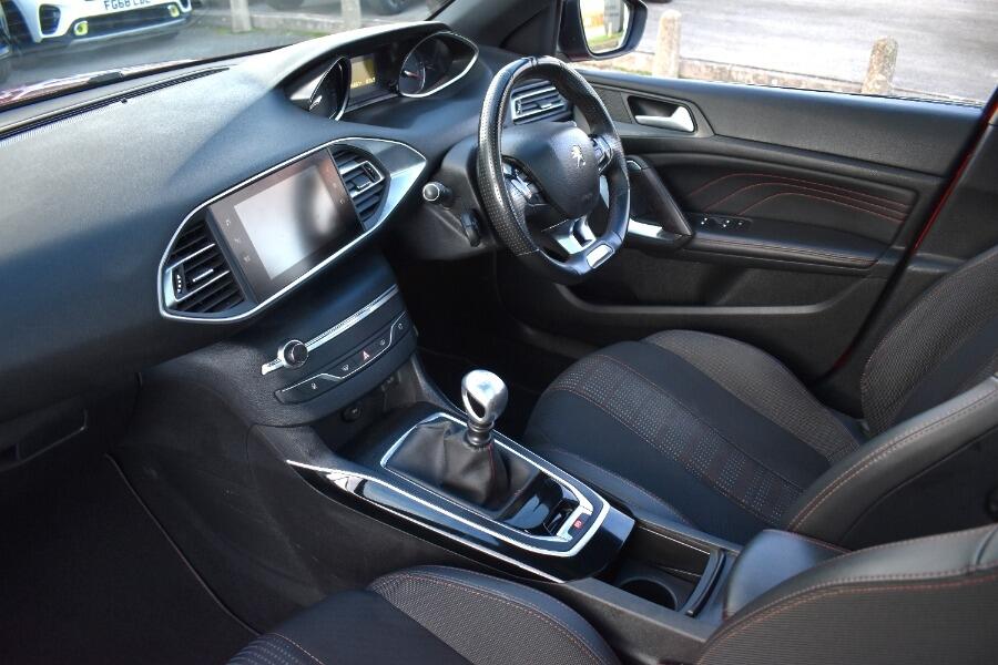 Used Peugeot 308 2019 for sale - 77345448: Photo 2