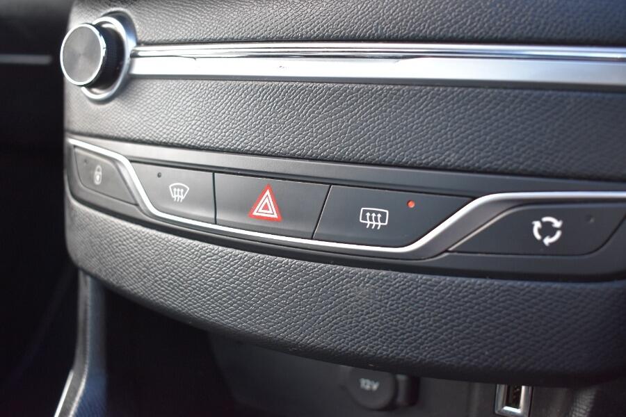 Used Peugeot 308 2019 for sale - 77345448: Photo 27