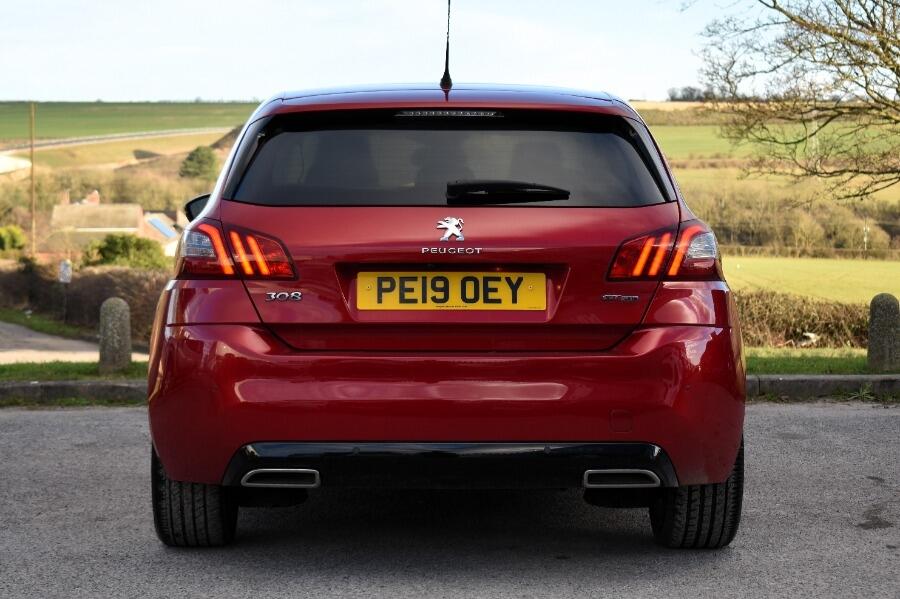 Used Peugeot 308 2019 for sale - 77345448: Photo 5