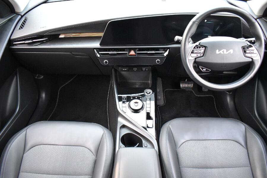 Used Kia Niro 2023 for sale - 77166537: Photo 10