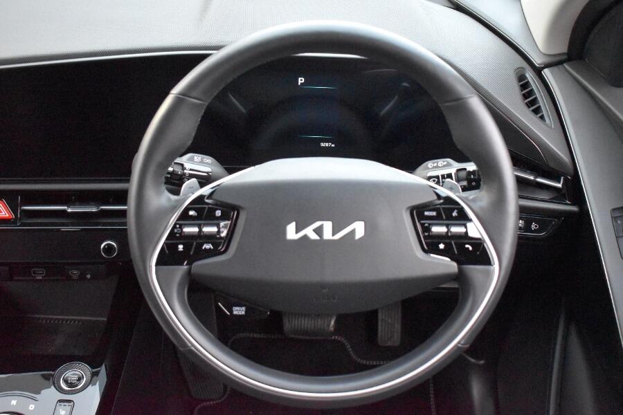 Used Kia Niro 2023 for sale - 77166537: Photo 11