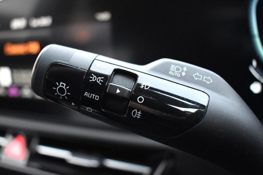 Used Kia Niro 2023 for sale - 77166537: Photo 12