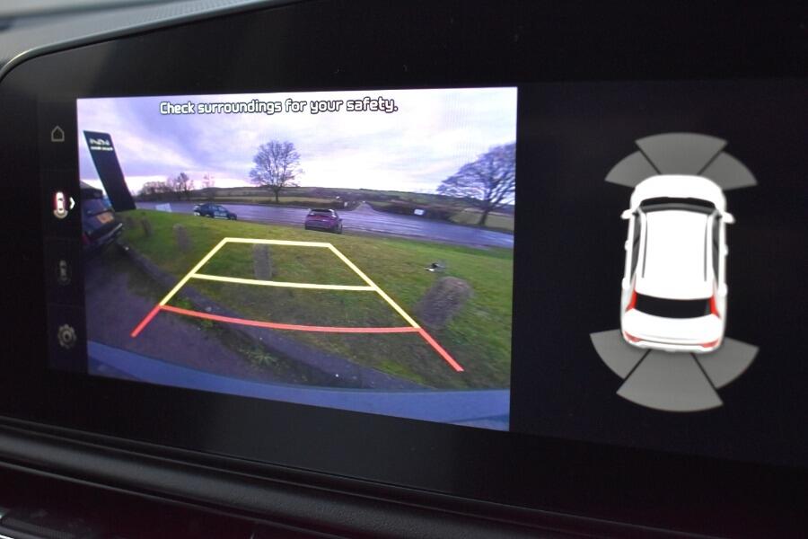 Used Kia Niro 2023 for sale - 77166537: Photo 16