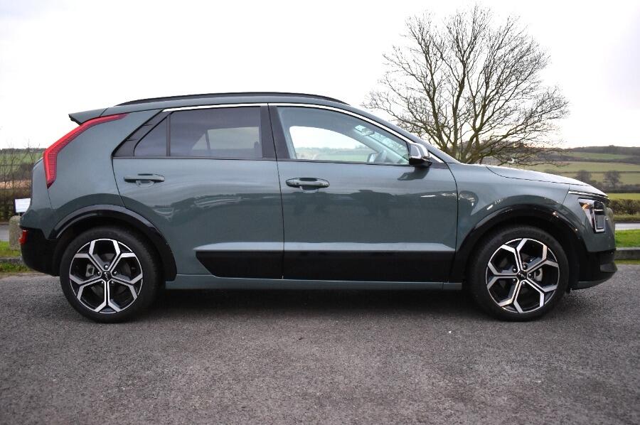 Used Kia Niro 2023 for sale - 77166537: Photo 19