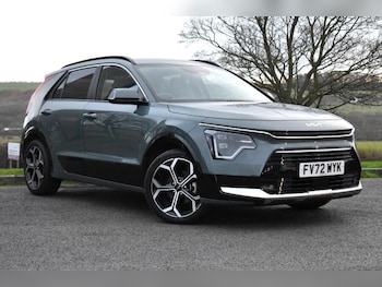 2023 (72) - 1.6 GDi Hybrid 3 5dr DCT