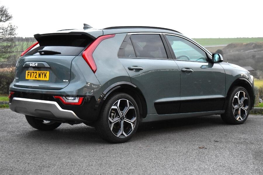 Used Kia Niro 2023 for sale - 77166537: Photo 20