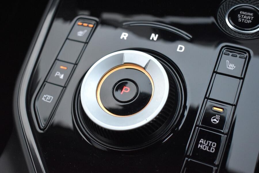 Used Kia Niro 2023 for sale - 77166537: Photo 32