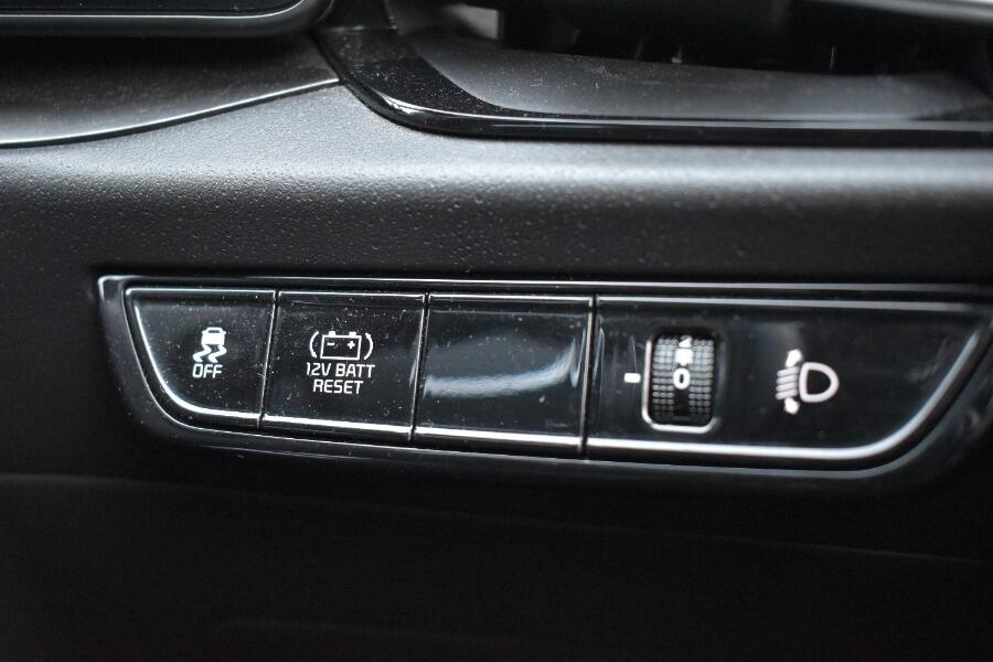 Used Kia Niro 2023 for sale - 77166537: Photo 36