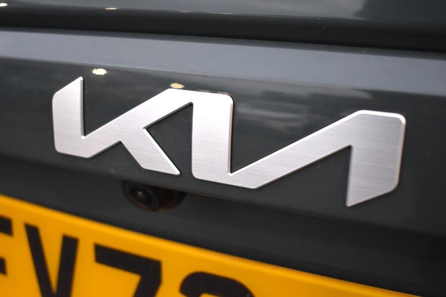 Used Kia Niro 2023 for sale - 77166537: Photo 40