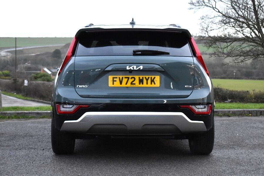 Used Kia Niro 2023 for sale - 77166537: Photo 5