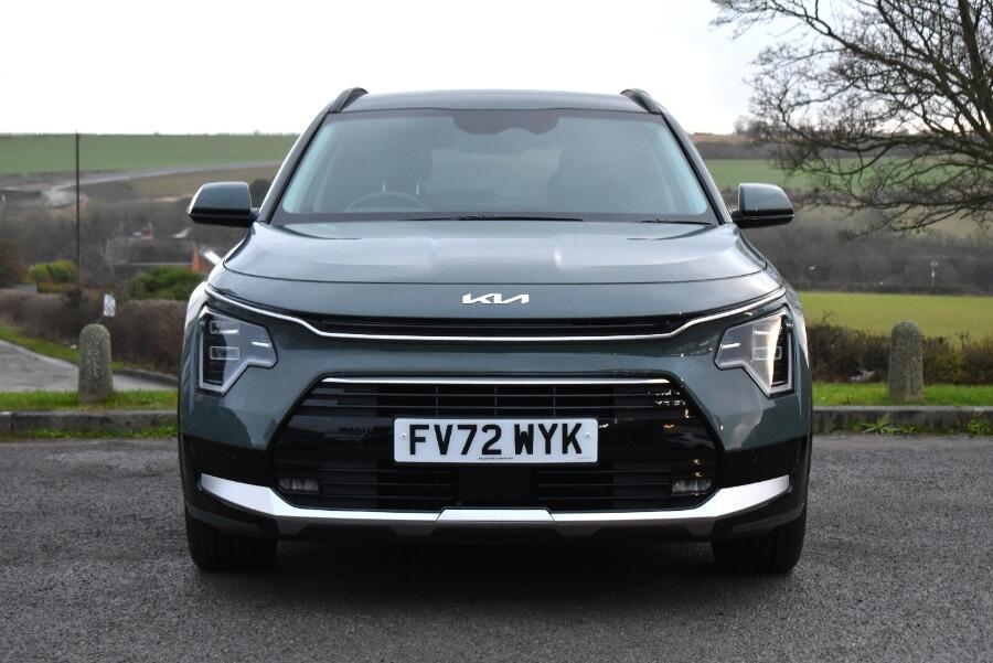 Used Kia Niro 2023 for sale - 77166537: Photo 6