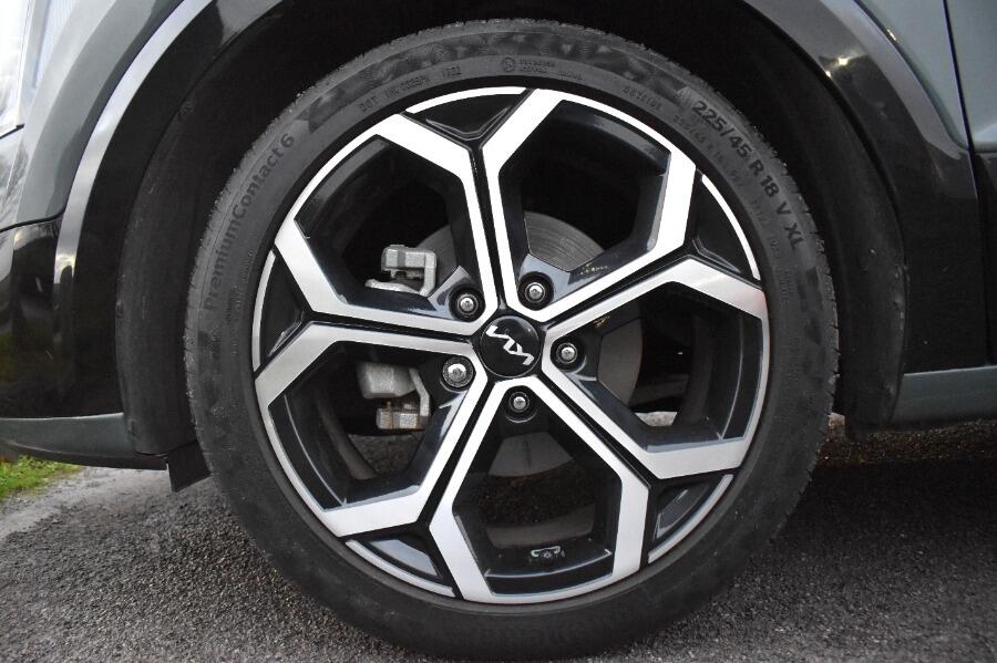 Used Kia Niro 2023 for sale - 77166537: Photo 7