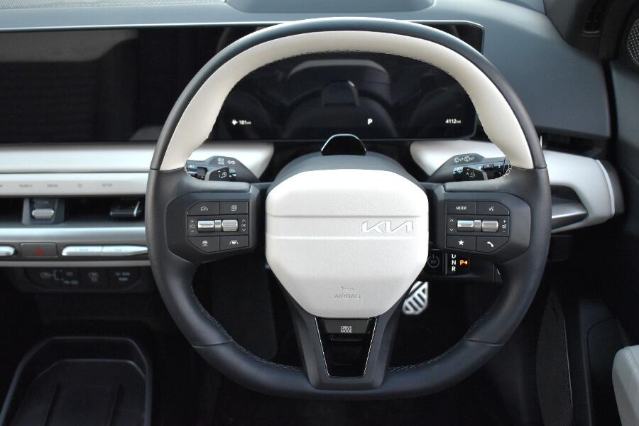 Used Kia EV4 2025 for sale - 77131891: Photo 11