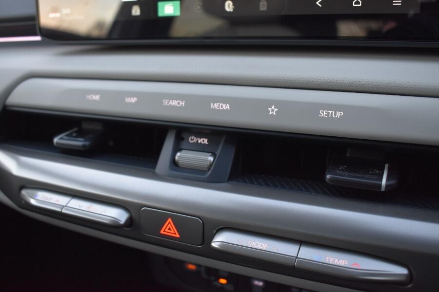 Used Kia EV4 2025 for sale - 77131891: Photo 28