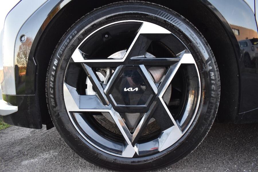 Used Kia EV4 2025 for sale - 77131891: Photo 7