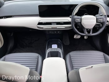 Used Kia EV4 2026 for sale - 78548414: Photo