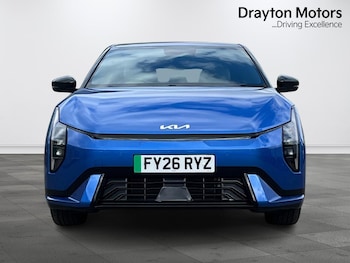 Used Kia EV4 2026 for sale - 78548414: Photo