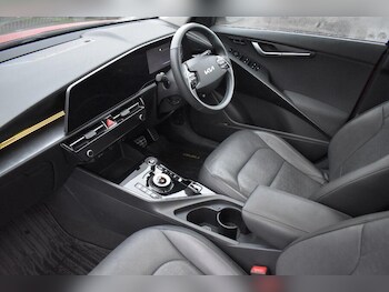 Used Kia Niro 2023 for sale - 77279851: Photo