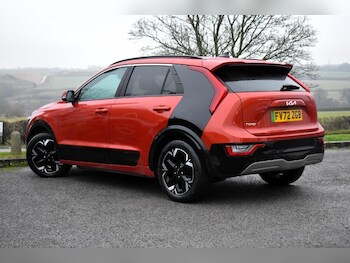 Used Kia Niro 2023 for sale - 77279851: Photo