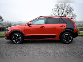 Used Kia Niro 2023 for sale - 77279851: Photo