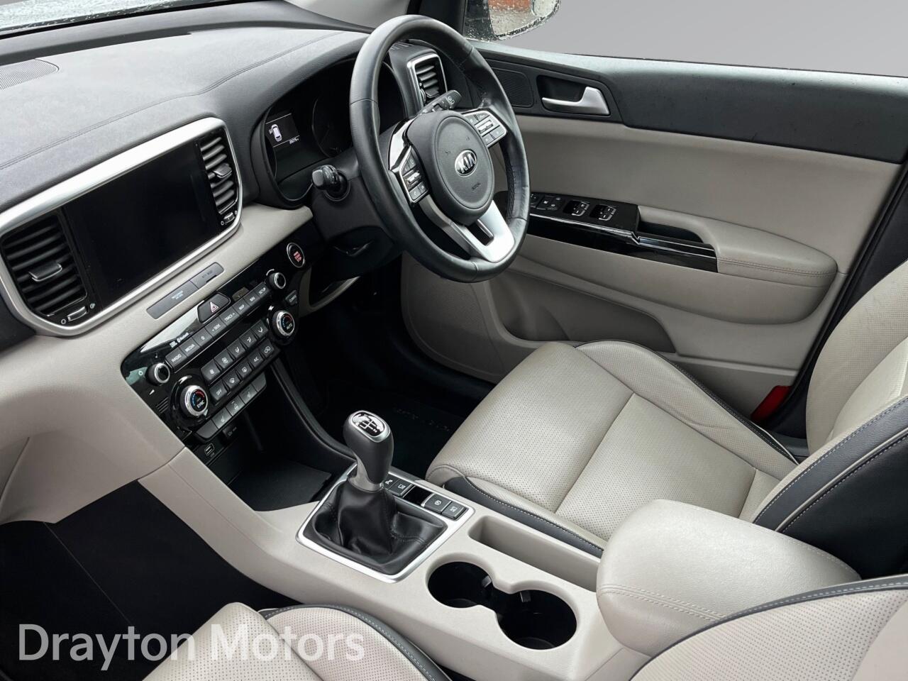 Used Kia Sportage 2020 for sale - 77550336: Photo 13