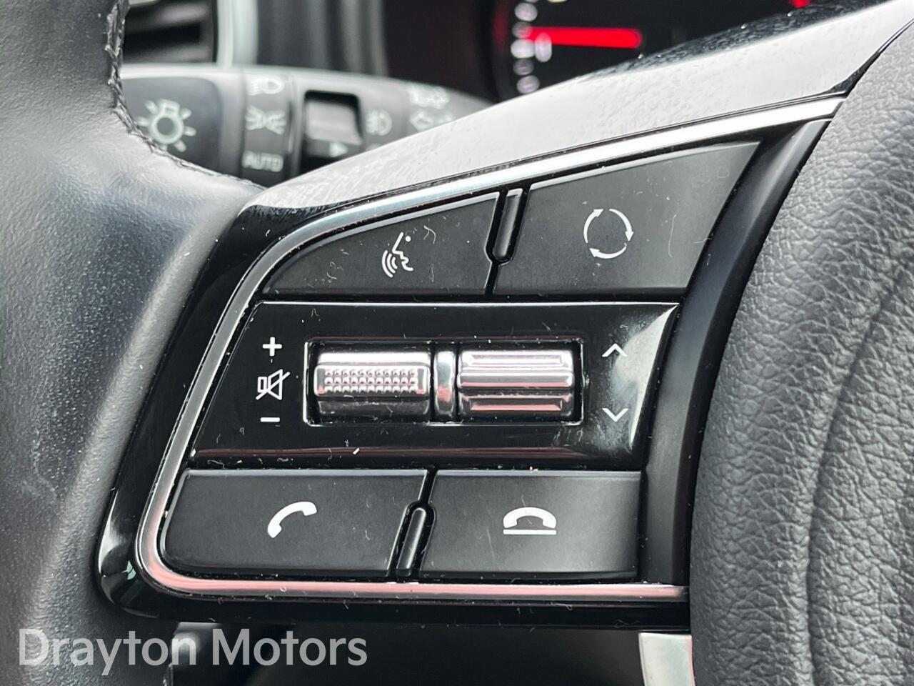 Used Kia Sportage 2020 for sale - 77550336: Photo 15