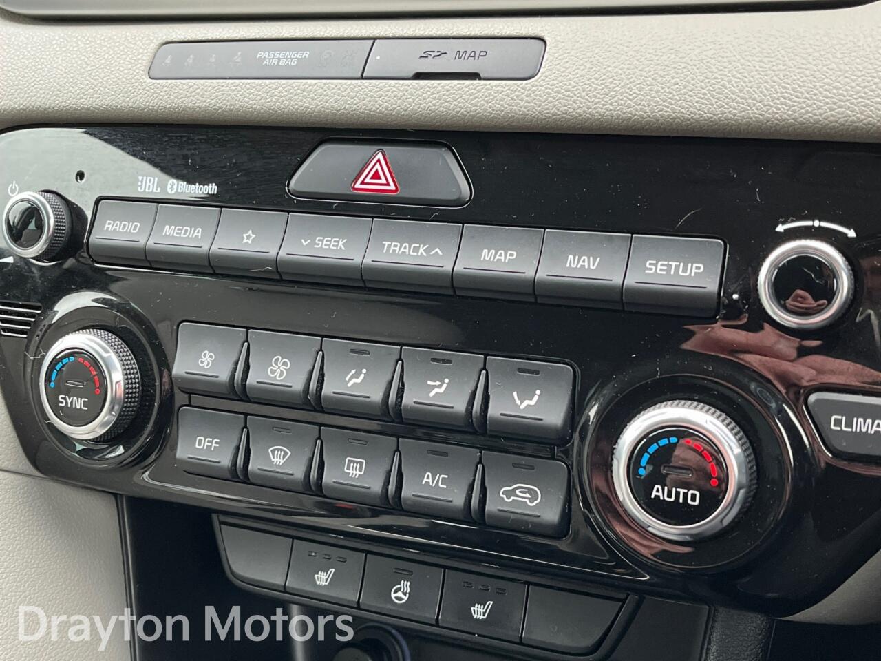 Used Kia Sportage 2020 for sale - 77550336: Photo 22