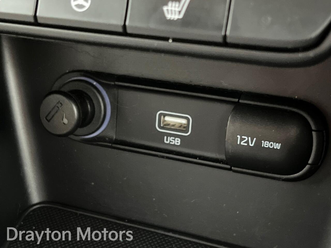 Used Kia Sportage 2020 for sale - 77550336: Photo 24