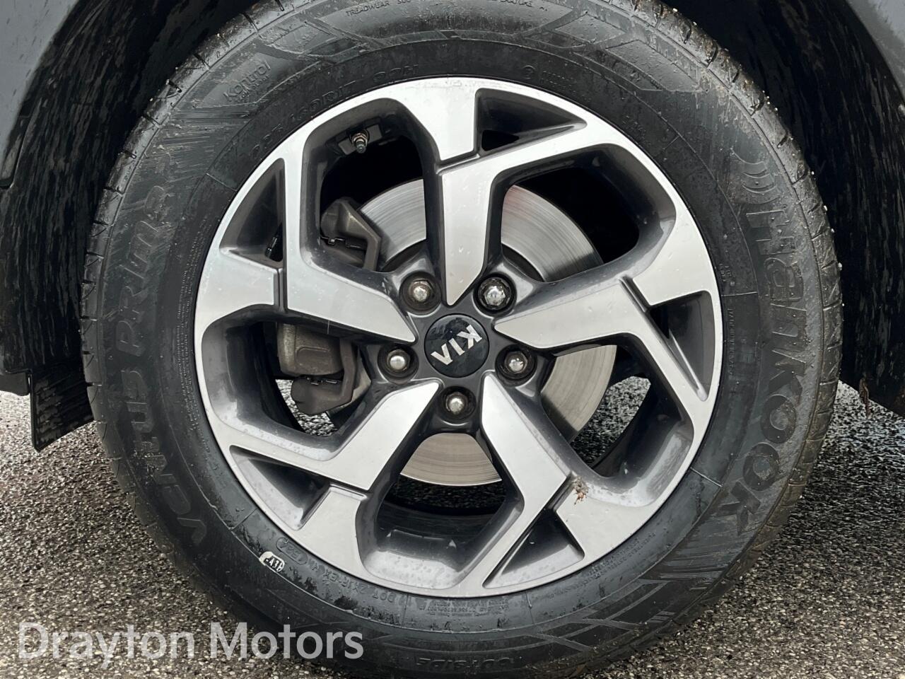 Used Kia Sportage 2020 for sale - 77550336: Photo 36