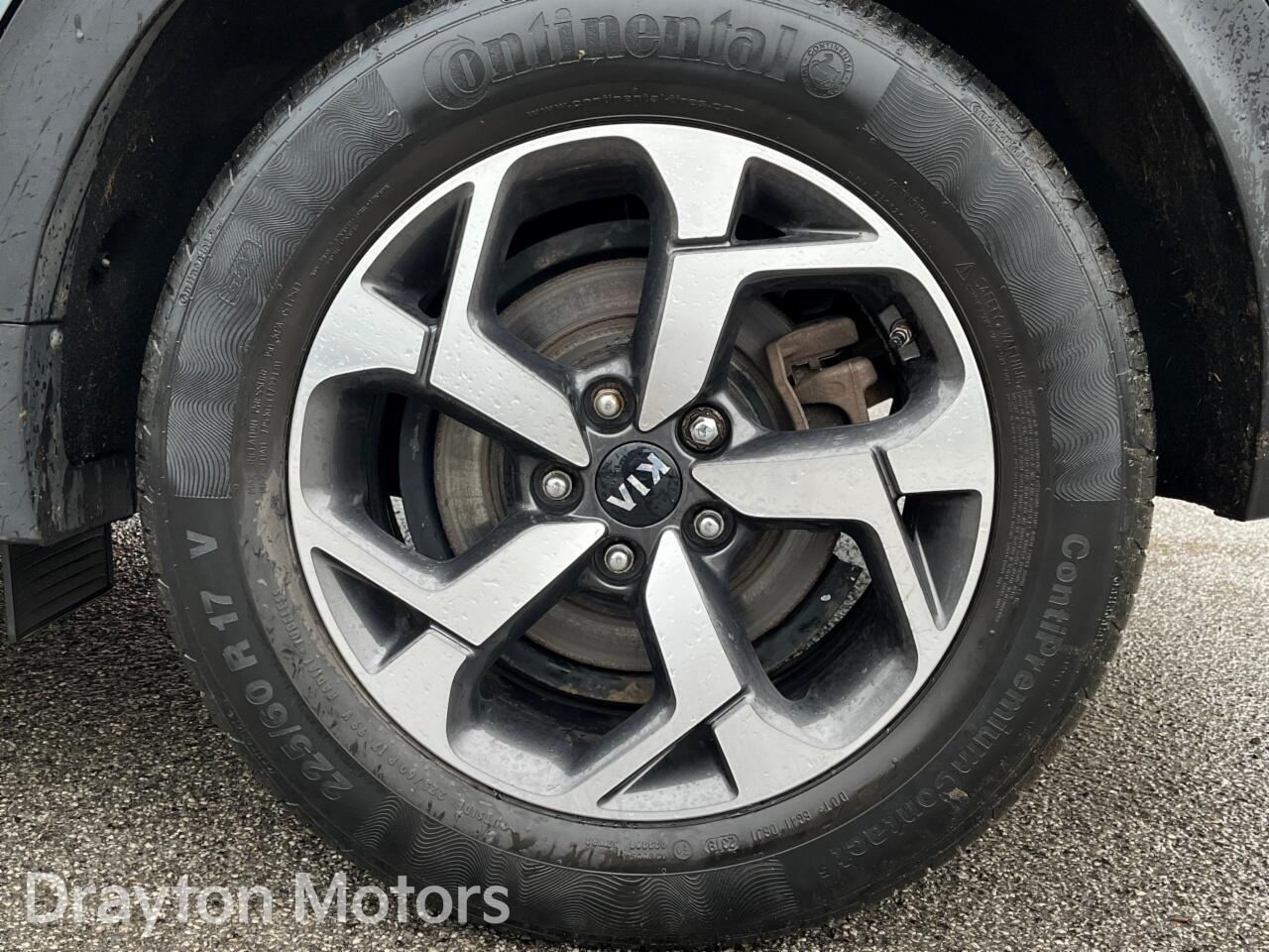 Used Kia Sportage 2020 for sale - 77550336: Photo 37