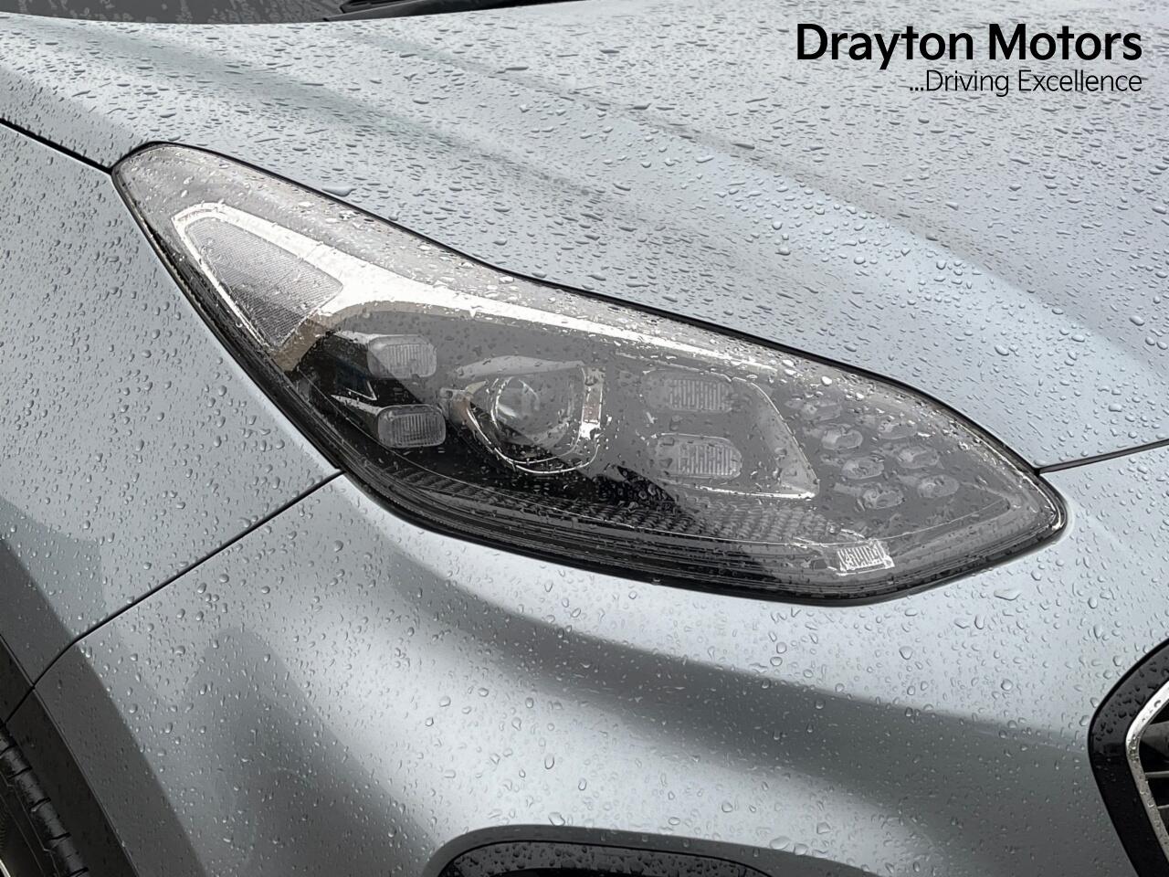 Used Kia Sportage 2020 for sale - 77550336: Photo 38