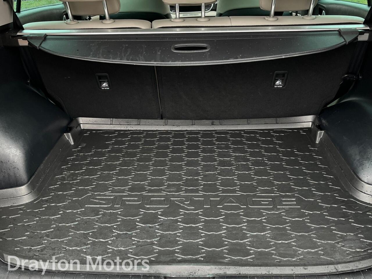 Used Kia Sportage 2020 for sale - 77550336: Photo 41