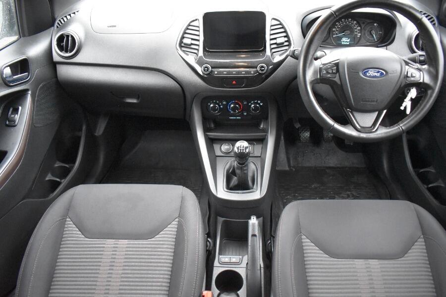 Used Ford Ka+ 2019 for sale - 77440681: Photo 10