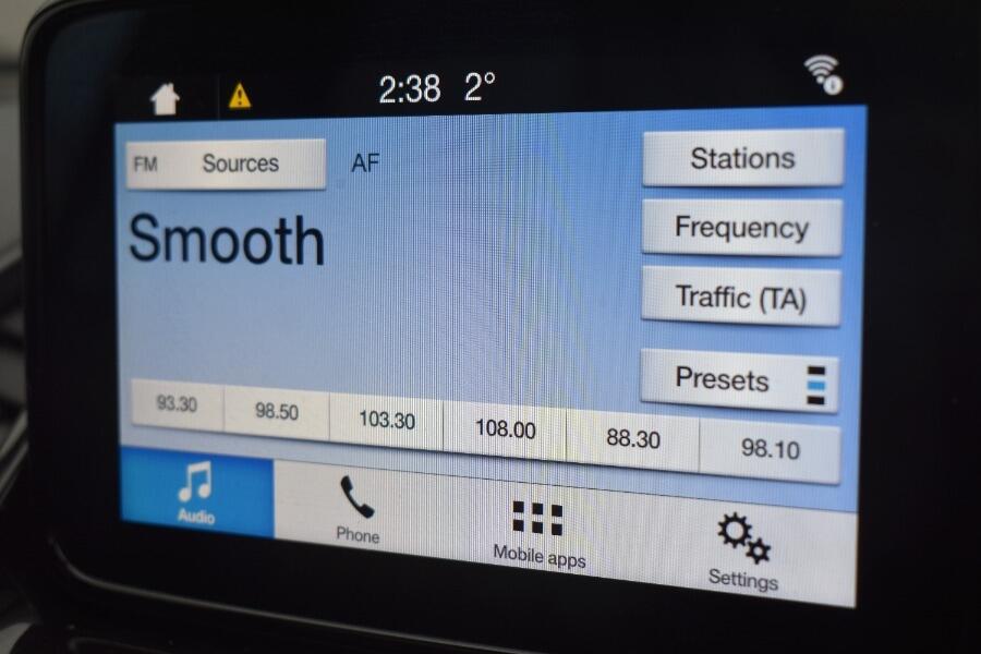 Used Ford Ka+ 2019 for sale - 77440681: Photo 14