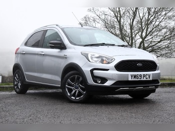 Used Ford Ka+ 2019 for sale - 77440681: Photo