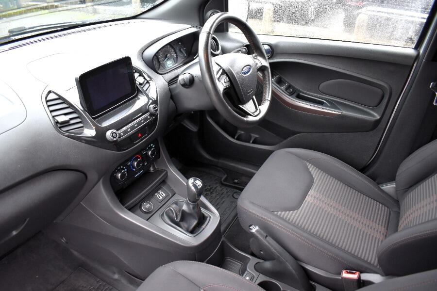 Used Ford Ka+ 2019 for sale - 77440681: Photo 2