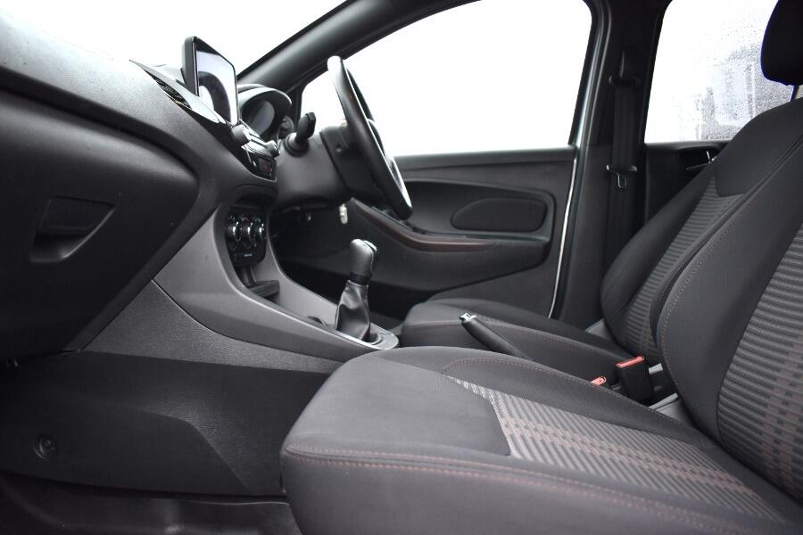 Used Ford Ka+ 2019 for sale - 77440681: Photo 21