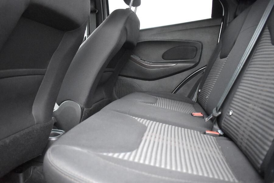 Used Ford Ka+ 2019 for sale - 77440681: Photo 25