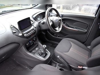 Used Ford Ka+ 2019 for sale - 77440681: Photo