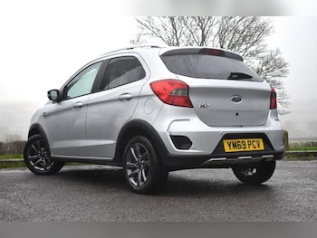 Used Ford Ka+ 2019 for sale - 77440681: Photo