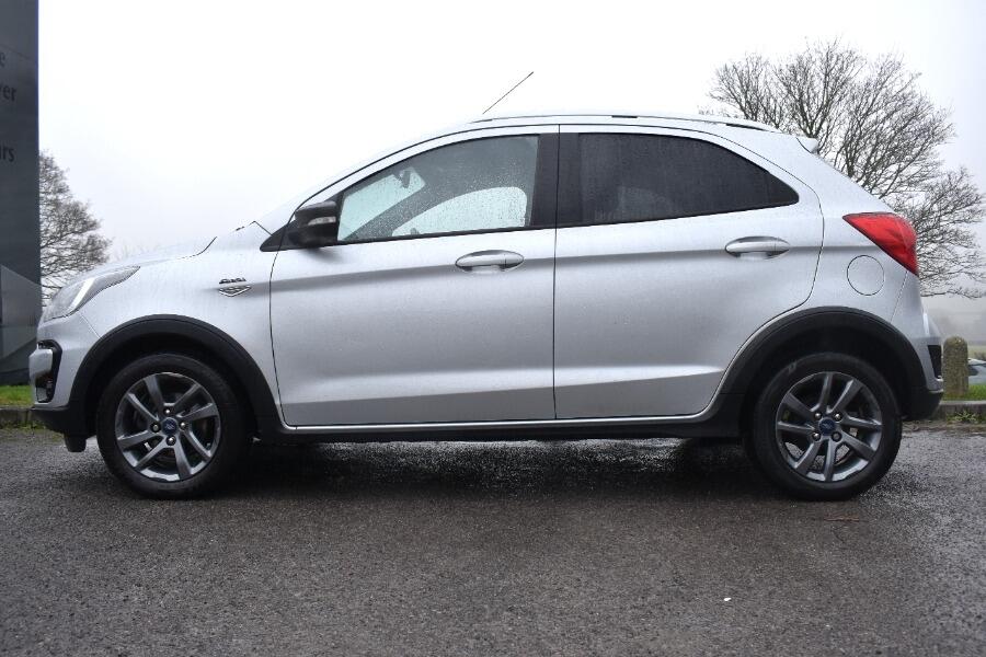 Used Ford Ka+ 2019 for sale - 77440681: Photo 4