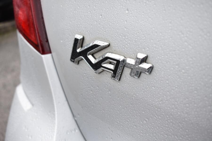 Used Ford Ka+ 2019 for sale - 77440681: Photo 42