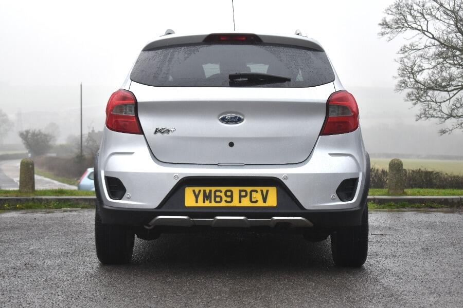 Used Ford Ka+ 2019 for sale - 77440681: Photo 5